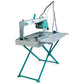 IMER 1188164 | Portable Tile Saw | 10'' Blade | 1.75 HP