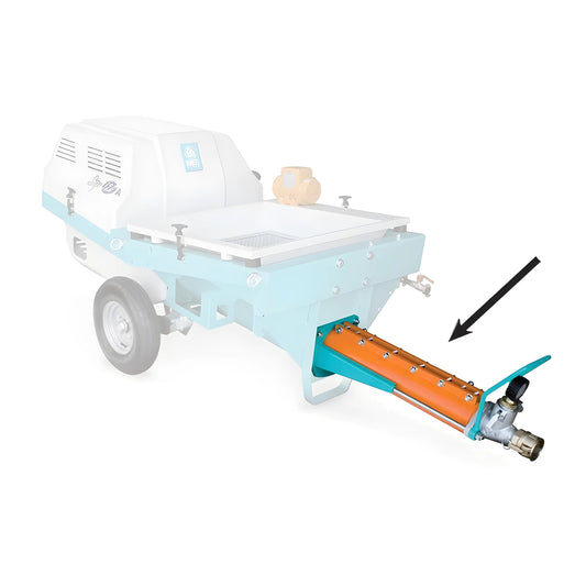 IMER 1107090 | Rotor | Stator 60.12 Kit