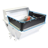 IMER 1107196 | Rubber Hopper Extension Kit (13 cu ft)