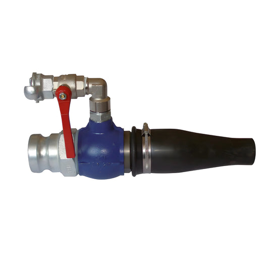 IMER 1106250 | Shotcrete Gun