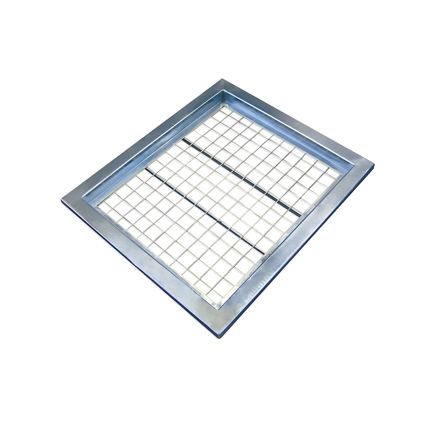 IMER 1107569 | Standard Grate for Premixed Material