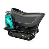 IMER 511000 | Tracker 1624 Tracked Concrete Buggy | 2205 lbs Operating Load