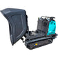 IMER 511000 | Tracker 1624 Tracked Concrete Buggy | 2205 lbs Operating Load