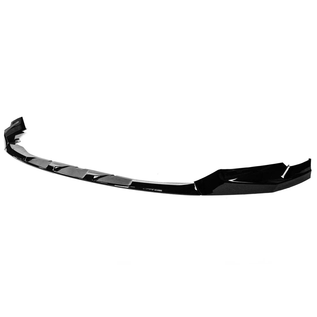 G8X Gloss Black M Performance Front Lip - G80 M3 G82 G83 M4