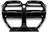 G8X Gloss Black ST Style Front Grille - G80 M3 G82 G83 M4