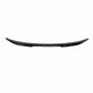 G82 Gloss Black MP Style Trunk Spoiler - G82 M4 G22 4-Series