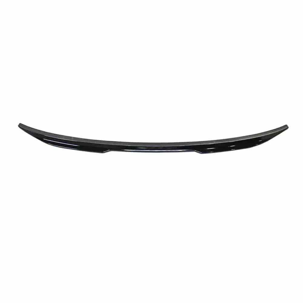 G82 Gloss Black MP Style Trunk Spoiler - G82 M4 G22 4-Series