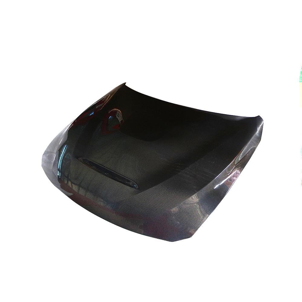 GTS Style Carbon Fiber Hood (BMW F80 M3 | F82/F83 M4)