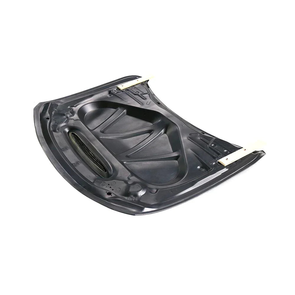 GTS Style Carbon Fiber Hood (BMW F80 M3 | F82/F83 M4)