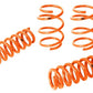 aFe F8X Control Lowering Springs - F80 M3 F82 F83 M4