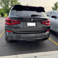 X3 Carbon Fiber MP Style Rear Diffuser - G01 X3 M40i