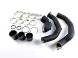 MBS S55 Aluminum Charge Pipe + J Pipe Combo - F80 M3 F82 F83 M4 F87 M2C