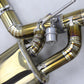 (Customizable) Toyota Supra A90/A91 Valved Exhaust System