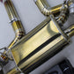 (Customizable) Toyota Supra A90/A91 Valved Exhaust System