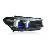 G30/G38 5-Series Headlights - G30/G38 5-Series 2018-2020