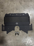 MBS S58 G8X Skid Plate - G80 M3 G82 G83 M4 G87 M2