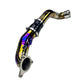 Gen 1 B58 Titanium Charge Pipes - BMW Gen 1 B58 F-Chassis