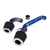 S55 Titanium Cold Air Intake - BMW F80 M3 | F82/F83 M4 | F87 M2C