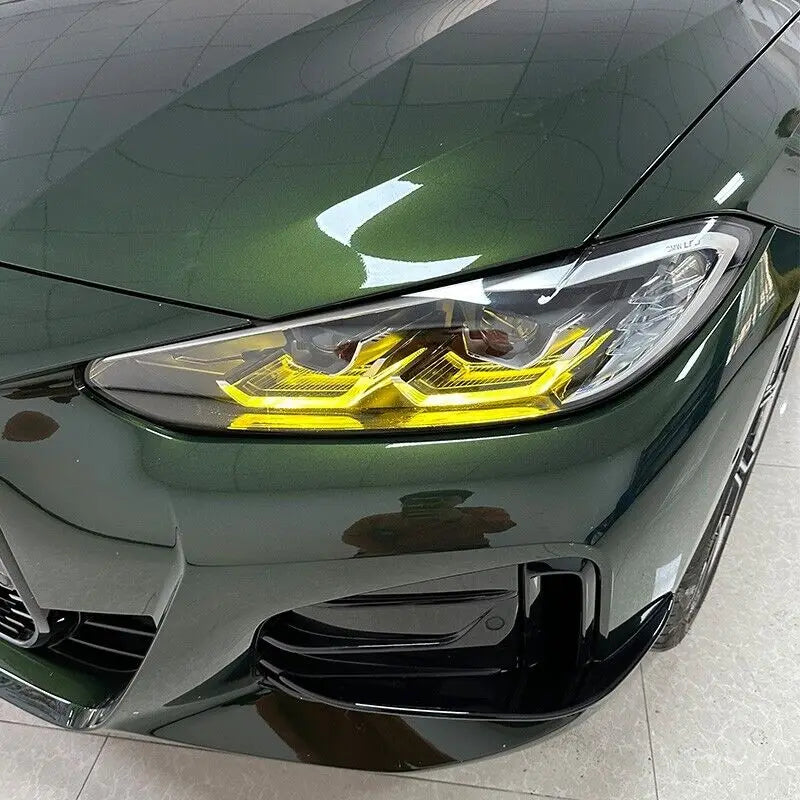 G8X Non-Laser RGB DRL Modules - G80 M3 G82 G83 M4