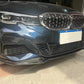 Carbon Fiber M-Sport M-Performance Style Front Lip (G20 3-Series)