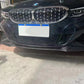 Carbon Fiber M-Sport M-Performance Style Front Lip (G20 3-Series)