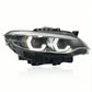 F22/F87 LCI Style Headlights - BMW F22/F23 2 Series | F87 M2 M2C