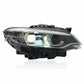 F22/F87 LCI Style Headlights - BMW F22/F23 2 Series | F87 M2 M2C