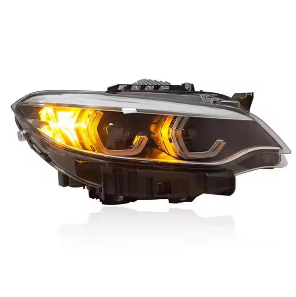 F22/F87 LCI Style Headlights - BMW F22/F23 2 Series | F87 M2 M2C