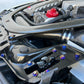 Hybrid Titanium BMW 2014-2019 M2C/M3/M4 Dress Up Hardware Kit (F80/F81/F82/F87)