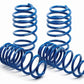H&R Lowering Springs