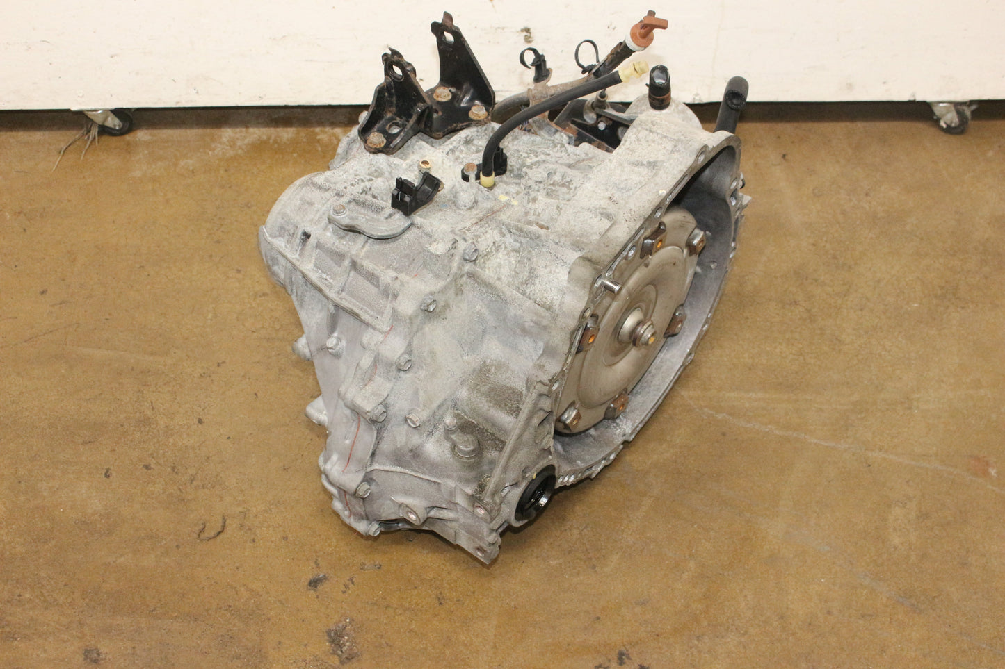 2008-2015 Scion XB Automatic JDM Transmission 2.4L 2AZFE