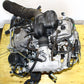 1995-1996 Toyota Tacoma Engine 2.7L 3RZ-FE Motor 8 Port Distributor Type JDM