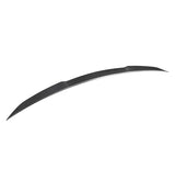 G42/G87 V Style Carbon Fiber Spoiler - G87 M2 G42 2-Series
