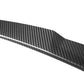 G42/G87 V Style Carbon Fiber Spoiler - G87 M2 G42 2-Series