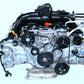 2013-2018 Subaru Outback JDM Engine DOHC H4 2.5L FB25