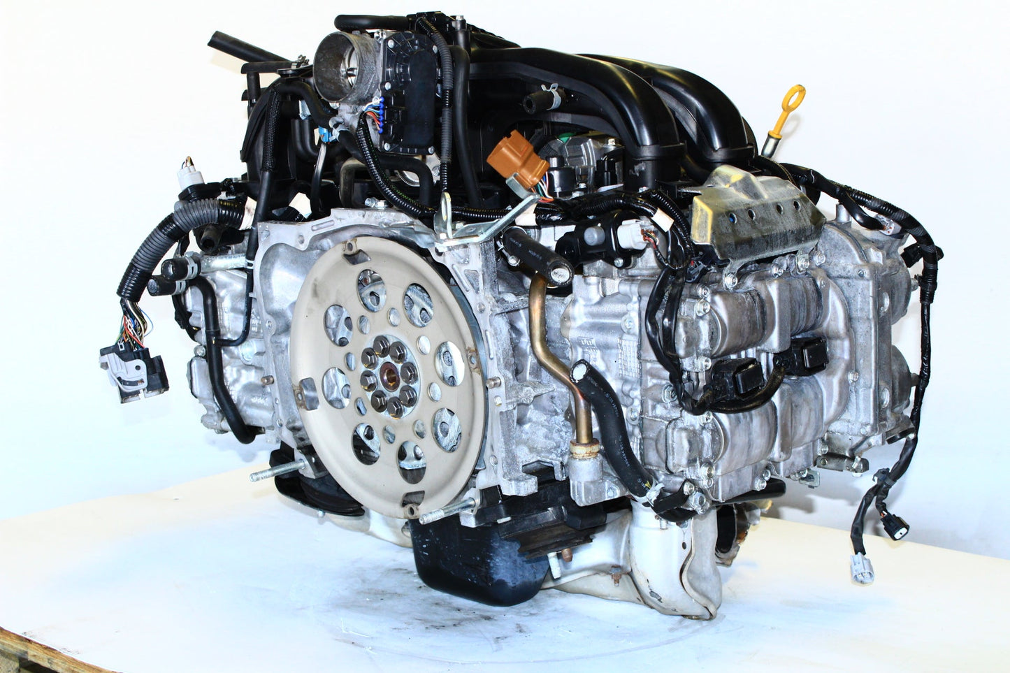 2013-2018 Subaru Outback JDM Engine DOHC H4 2.5L FB25