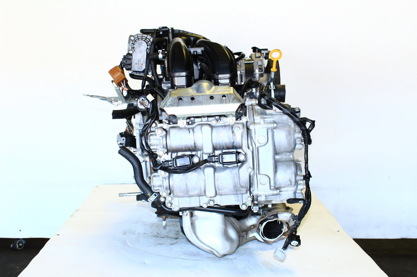 2013-2018 Subaru Outback JDM Engine DOHC H4 2.5L FB25