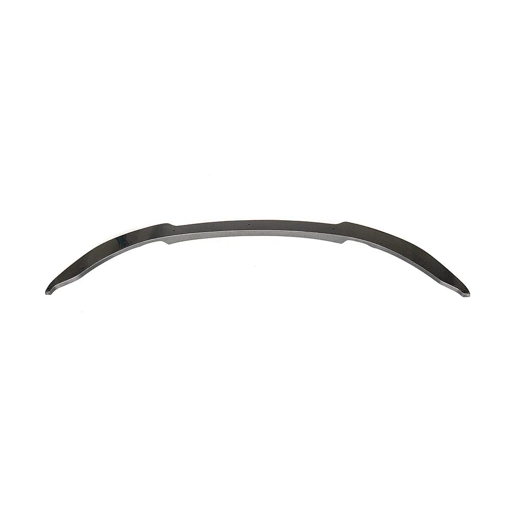 F8X CS Style Carbon Fiber Front Lip (F80 M3 | F82/F83 M4)