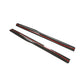 F82 M4 Carbon Fiber PSM Style Side Skirts - F82 F83 M4