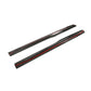 F82 M4 Carbon Fiber PSM Style Side Skirts - F82 F83 M4