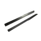 F82 M4 Carbon Fiber PSM Style Side Skirts - F82 F83 M4