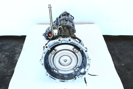 2003-2008 Infiniti FX35 AWD Automatic Transmission 3.5L V6 VQ35DE JDM