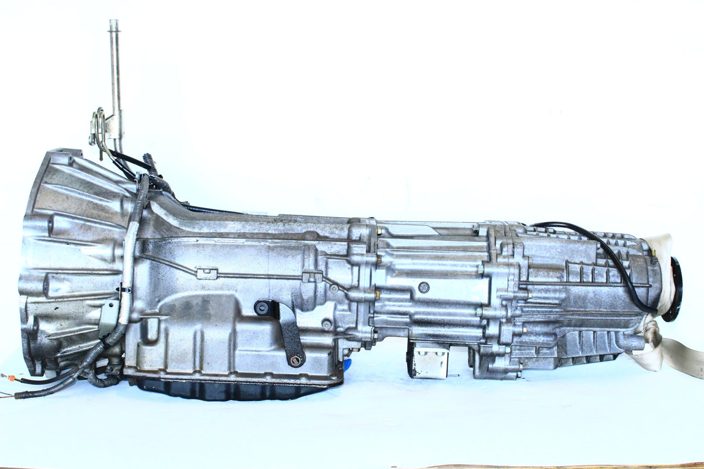 2003-2008 Infiniti FX35 AWD Automatic Transmission 3.5L V6 VQ35DE JDM