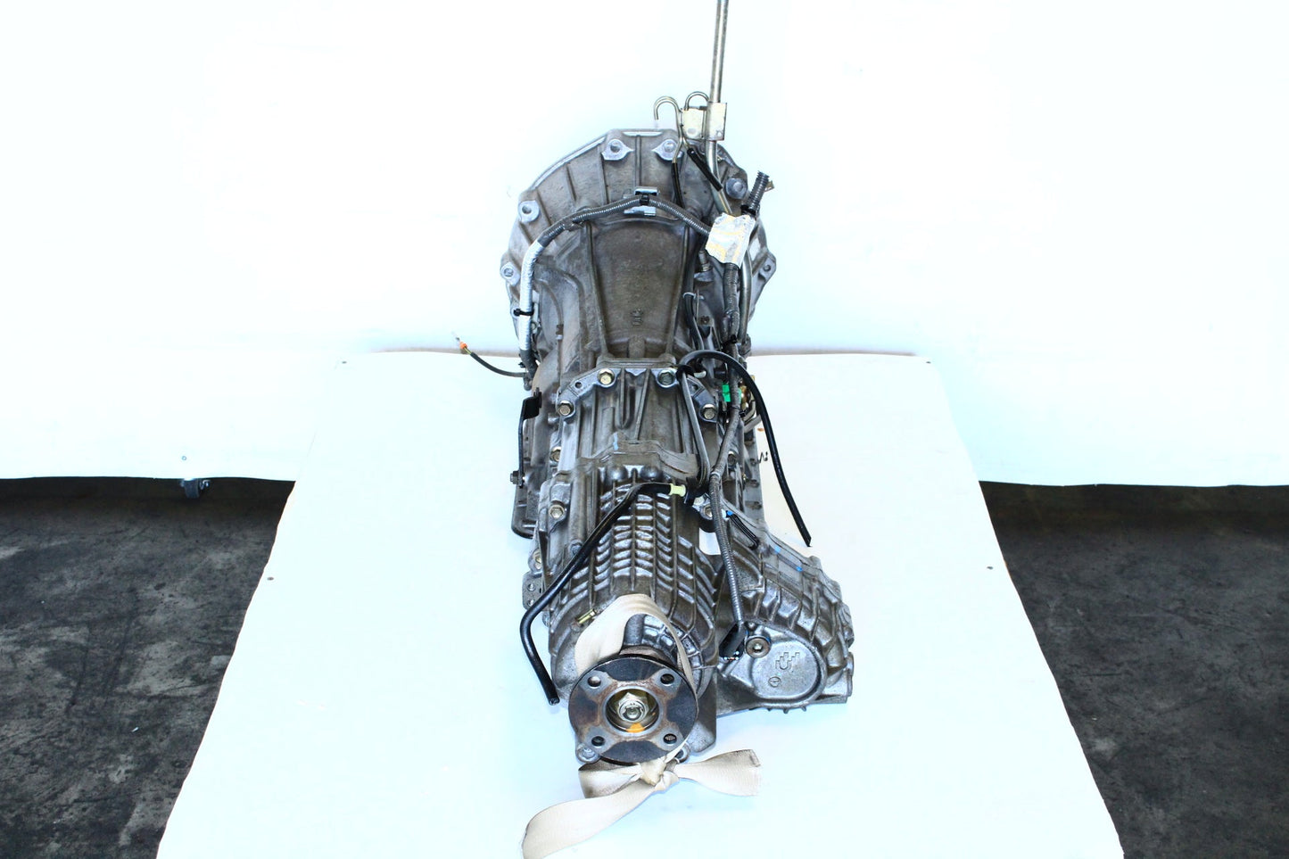 2003-2008 Infiniti FX35 AWD Automatic Transmission 3.5L V6 VQ35DE JDM