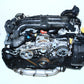 2008-2014 Subaru Impreza WRX Turbo JDM Engine 2.0L Replace 2.5L EJ20Y EJ20X