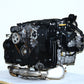2008-2014 Subaru Impreza WRX Turbo JDM Engine 2.0L Replace 2.5L EJ20Y EJ20X