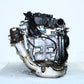 2008-2014 Subaru Impreza WRX Turbo JDM Engine 2.0L Replace 2.5L EJ20Y EJ20X
