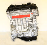 New 2014-2016 Kia Forte Engine 1.8L 4 Cylinder G4NB Nu MPI Motor 0 Miles
