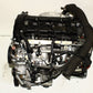 2010-2015 Mitsubishi Lancer Ralliart Engine 2.0L 4 Cylinder Turbo 4B11 JDM 53K Miles