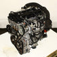 2010-2015 Mitsubishi Lancer Ralliart Engine 2.0L 4 Cylinder Turbo 4B11 JDM 53K Miles
